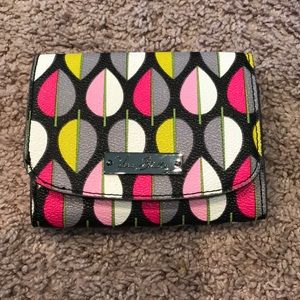 Vera Bradley wallet